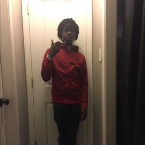 Meet your Posher, Rico